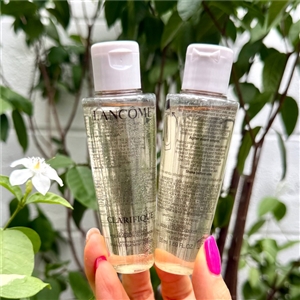 ใหม่ Lancome Clarifique Clarifying Refining Double Treatment Essence 50ml.
