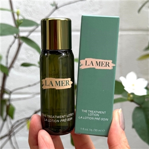 La Mer The Treatment Lotion ขนาด 30ml.