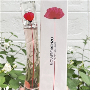 KENZO Flower by Kenzo Poppy Bouquet EDP ขนาด 30ml.