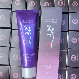 Daeng Gi Meo Ri Vitalizing Nutrition Hair Pack 120ml.