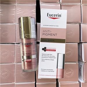 แพ็คเกจใหม่ Eucerin Anti Pigment Dual Serum 30ml.