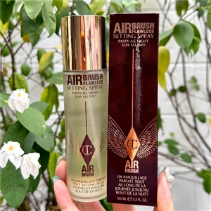 Charlotte Tilbury Airbrush Flawless Setting Spray 100ml. 