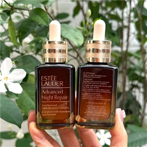 NoBox ไม่มีกล่อง - Estee Lauder Advanced Night Repair Synchronized Multi-Recovery Complex ขนาด 30ml.