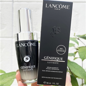 Lancome Genifique Ultimate Serum 30ml.(เคาเตอร์ 3,900฿)