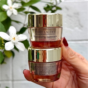 NoBox กระปุกทอง - Estee Lauder Revitalizing Supreme+ Youth Power Soft Creme 15ml.