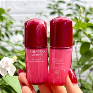 Shiseido Ultimune Power Infusing Concentrate 10ml.
