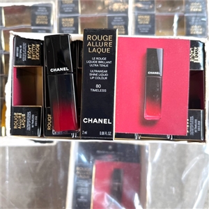 CHANEL Rouge Allure Laque ขนาด 2ml. #80 Timeless