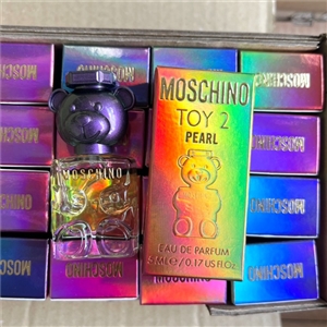 MOSCHINO TOY 2 Pearl EDP ขนาด 5ml.