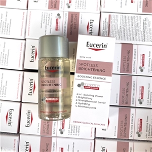 น้ำตบ ขนาดทดลอง - Eucerin Spotless Brightening Boosting Essence 30ml.