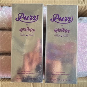 Katy Perry Purr for woman EDP 100ml.