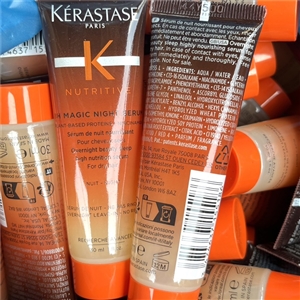Kerastase 8H Magic Night Serum 30ml.