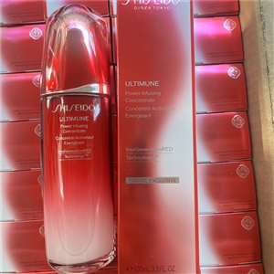 Shiseido Ultimune Power Infusing Concentrate ขนาด 100ml.