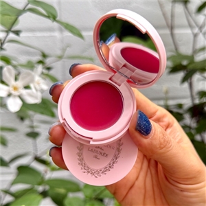 Estee Lauder Pure Color Revitalizing Crystal Balm ขนาดทดลอง 1.6g. #004 Caring Crystal