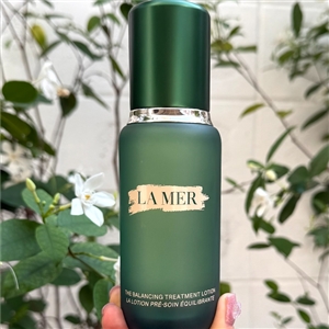 NoBox ไม่มีกล่อง - NEW ! La Mer The New **Balancing Treatment Lotion 150ml. (เคาเตอร์ 7,200฿)