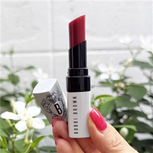 NoBox - Bobbi Brown Extra Lip Tint 2.3g. #Bare Raspberry (เคาเตอร์ 1,650฿)