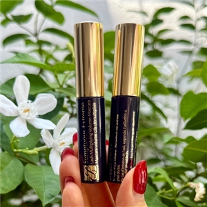Estee Lauder Sumptuous Extreme Lash Multiplying Volume Mascara 2.8 ml. #01 Extreme black