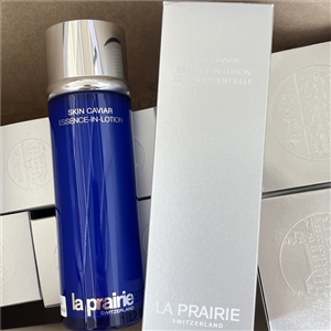 La Prairie Skin Caviar Essence-in-Lotion 150ml. (เคาเตอร์ 13,300฿)