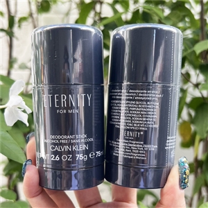 Calvin Klein Eternity for Men Deodorant Stick 75g.