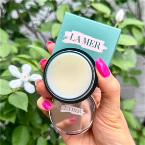 La Mer ลิปบาล์ม The Lip Balm ขนาด 9ml. (เคาเตอร์ 4,200฿)