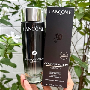 Lancome Genifique Concentre Lotion Ultimate 150ml. (เคาเตอร์ 3,590฿)