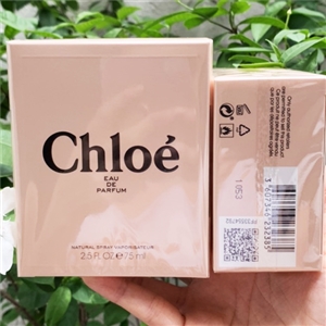 Chloe Eau De Parfum 75ml. (เคาเตอร์ 6,600฿)