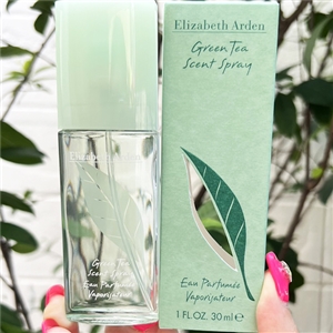 Elizabeth Arden Green Tea Scent Spray EDT 30ml.