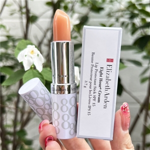 Elizabeth Arden Eight Hour Cream Lip Protectant Stick SPF 15 ขนาด 3.7g.