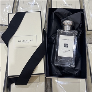 (น้ำหอม+กล่อง+โบว์) - Jo Malone English Pear & Freesia 100ml. (เคาเตอร์ 6,250฿)