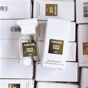 Tom Ford White Suede EDP ขนาด 4ml.