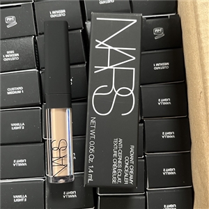 NARS Radiant Creamy Concealer 1.4ml.