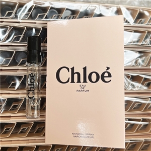 ไวออล - Chloe Eau De Parfum ขนาด 1.2ml.