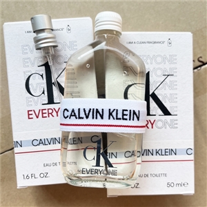 Calvin Klein Everyone Eau de Toilette 50ml.