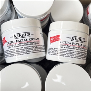 Kiehl's Ultra Facial Cream 125ml. (เคาเตอร์ 3,200฿)