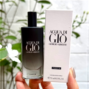 Giorgio Armani Acqua Di Gio Parfum 15ml.