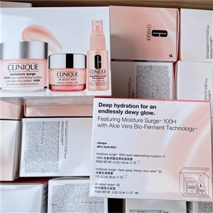 Clinique Moisture Surge Set 100H (3ชิ้น)