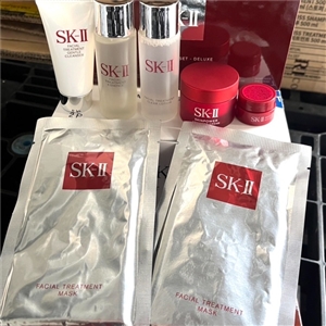 SK-II Pitera Gift Set 7 Items