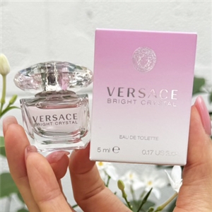 แบบแต้ม Versace Bright Crystal EDT ขนาด 5ml.