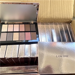 Lancome Holiday 2024 - Rose Gold Palette