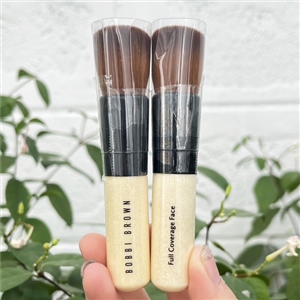 (Mini-ขนาด4นิ้ว) Bobbi Brown Mini Full Coverage Face Brush