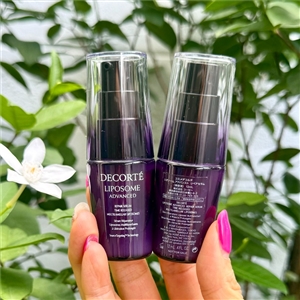 Decorte Liposome Advanced Repair Serum 12ml.