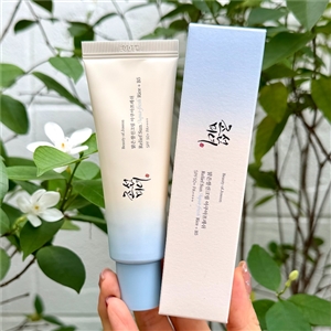 ใหม่ - Beauty of Joseon Relief Sun Aqua-Fresh Rice B5 SPF50+ PA++++ 50ml.