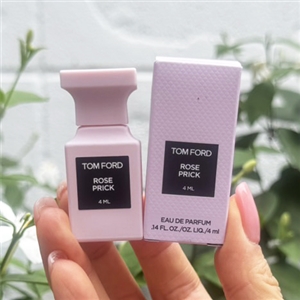 Tom Ford Rose Prick Eau De Parfum ขนาด 4ml.