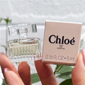 Chloe Eau De Parfum ขนาด 5ml.