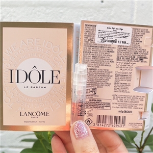 ไวออล Lancome Idole Le Parfum 1.2ml.