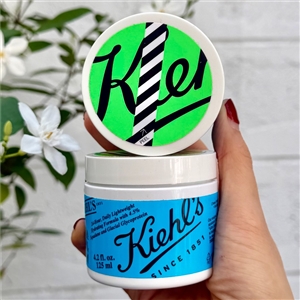 Kiehl's Ultra Facial Cream 125ml. (เคาเตอร์ 3,200฿)