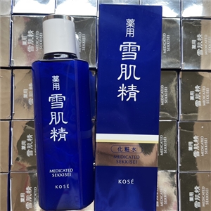 ของหิ้ว - Kose Sekkisei Lotion ขนาด 200ml.