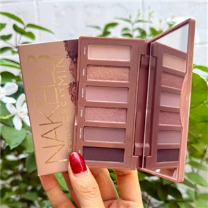 Urban Decay Naked 3 Mini Palette
