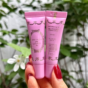 Estee Lauder x Laduree Limited Edition Lip Gloss 7ml. #Lychee