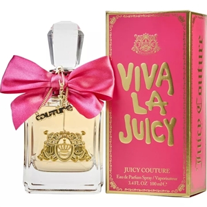 Juicy Couture Viva la Juicy Eau De Parfum 100ml. (เคาเตอร์ 4,550฿)
