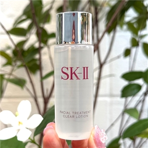 โลชั่น SK-II Facial Treatment Clear Lotion 30ml.